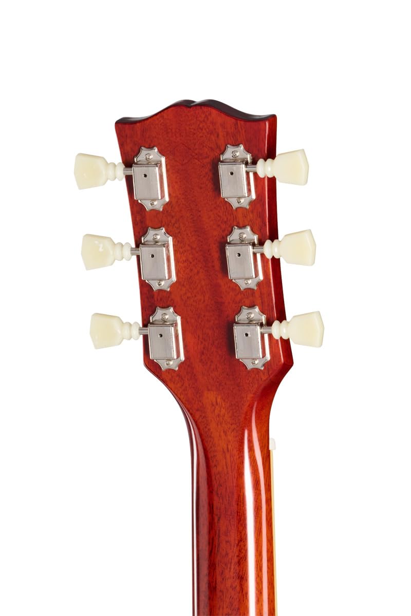 Amazon | Epiphone/Inspired by Gibson Custom 1964 SG Standard with
