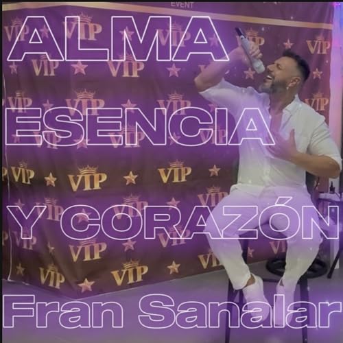 Alma Esencia Y Corazón