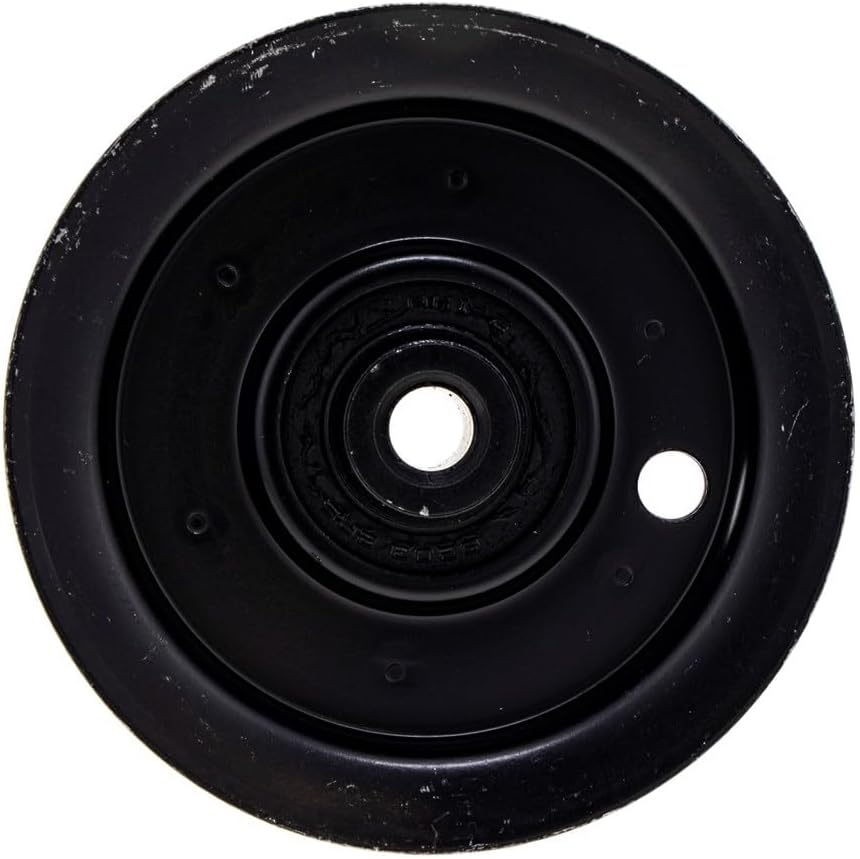 Miniatura 3 de Toro Parte # 103-1103 Polea tensora plana