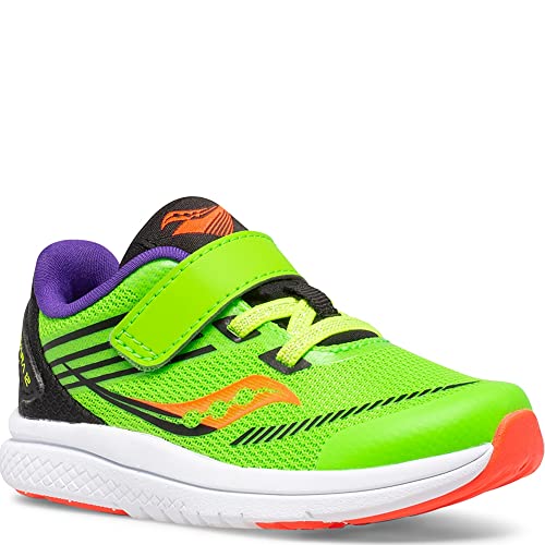 Saucony Unisex-Child Kinvara 12 Jr Running Shoe3