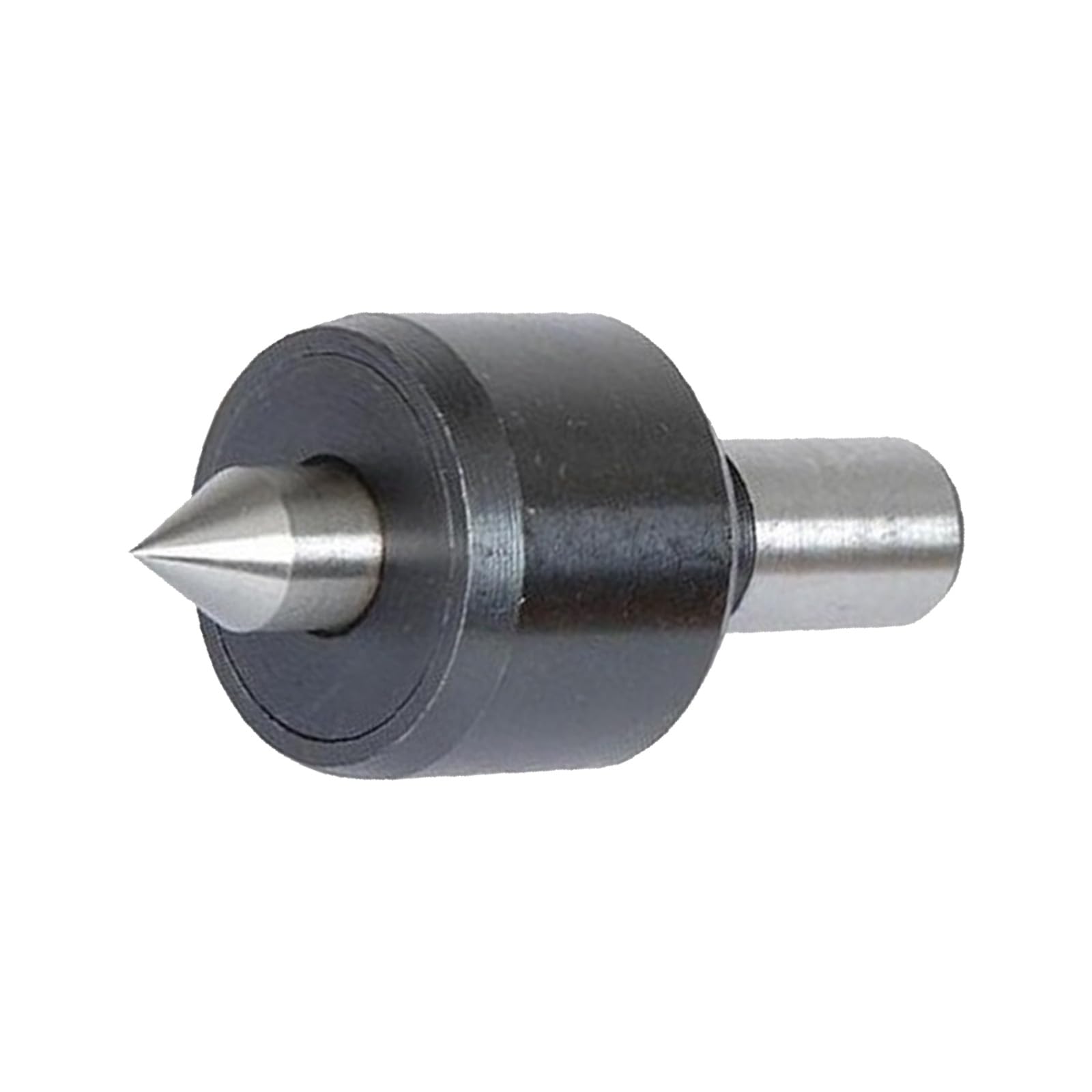 Reinforced Rotary Thimble 10mm for Heavy Load Machining on C0 Lathes High Accuracy Lathes Revolving Center High Accuracy Lathe Revolving Center