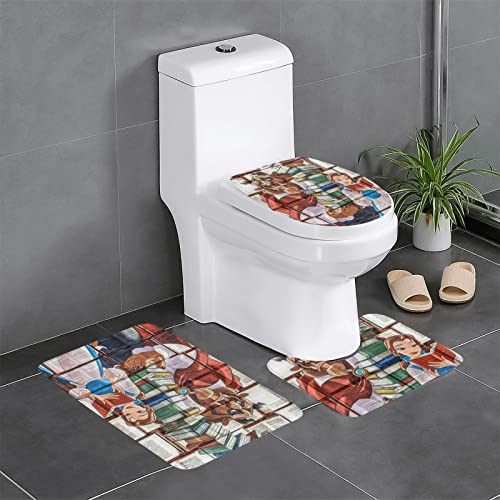 Ɩb 3_Zbg gC}bg t^Jo[ ֍Jo[  U^ O^ @ ~ ʗp^ 40x60cm z 􂦂  }bg ObY LN^[ v[g