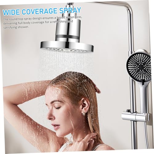 Filtre de douche chlore éliminé Ciieeo à débit constant et haute pression continue