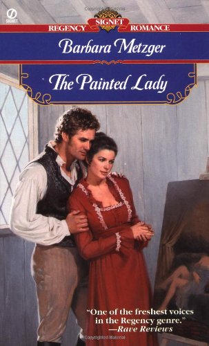 The Painted Lady