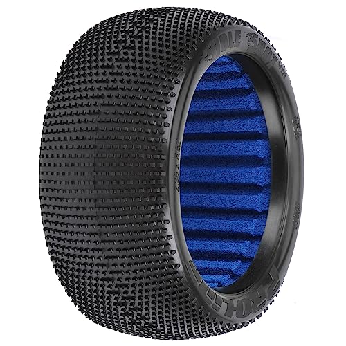 Pro-line Racing Hole Shot S4 Off-Road RC Truggy Tires (2)