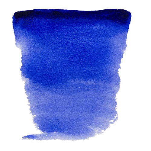 Aquarela Bisnaga Talens Van Gogh 10 ml 506 Ultramarine Deep