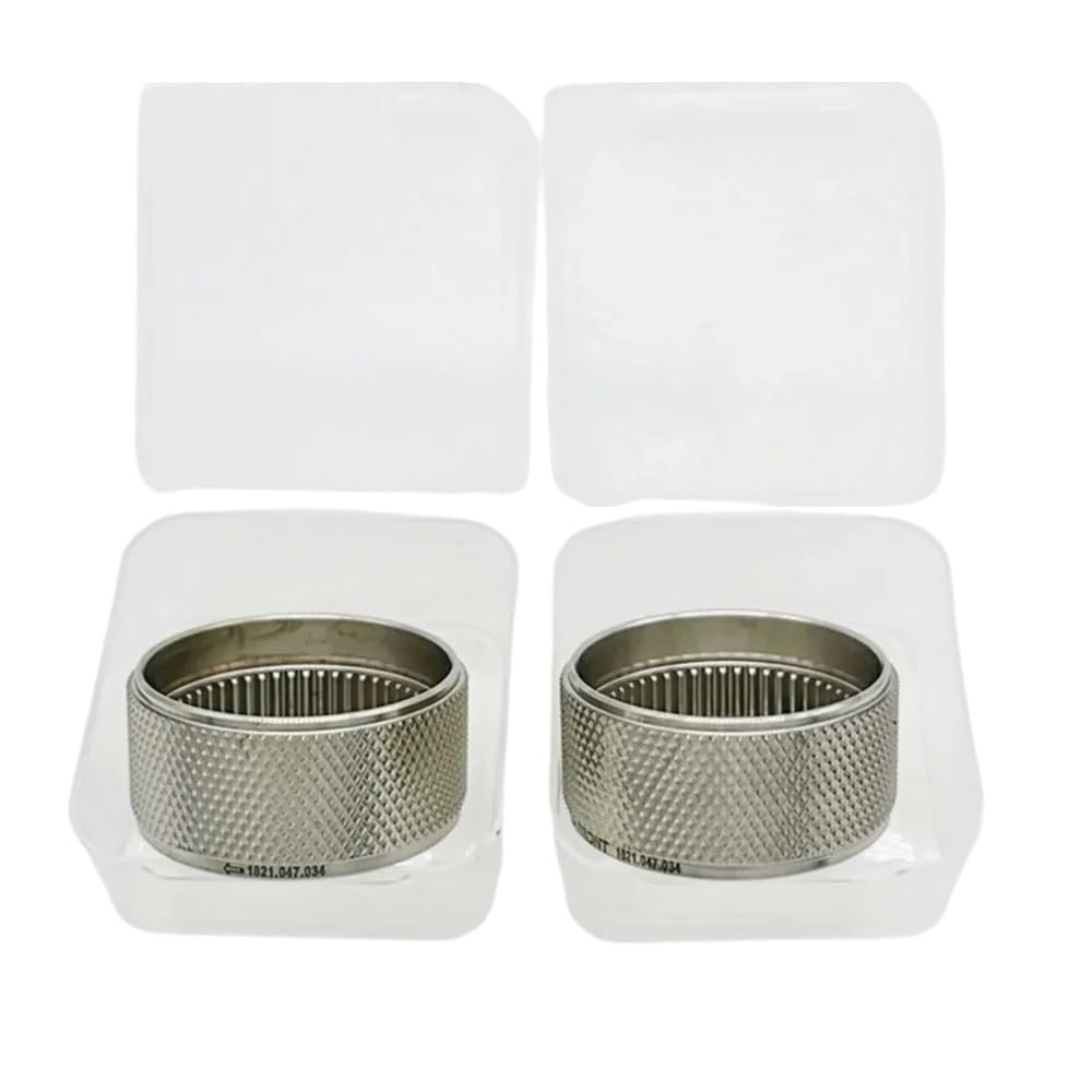 VIZION 3Mode OverDrive VOCU製 ハンドワイヤード Amazon.com: GeRRiT 1821.047.034 Tension Wheel or Tensioning Wheel