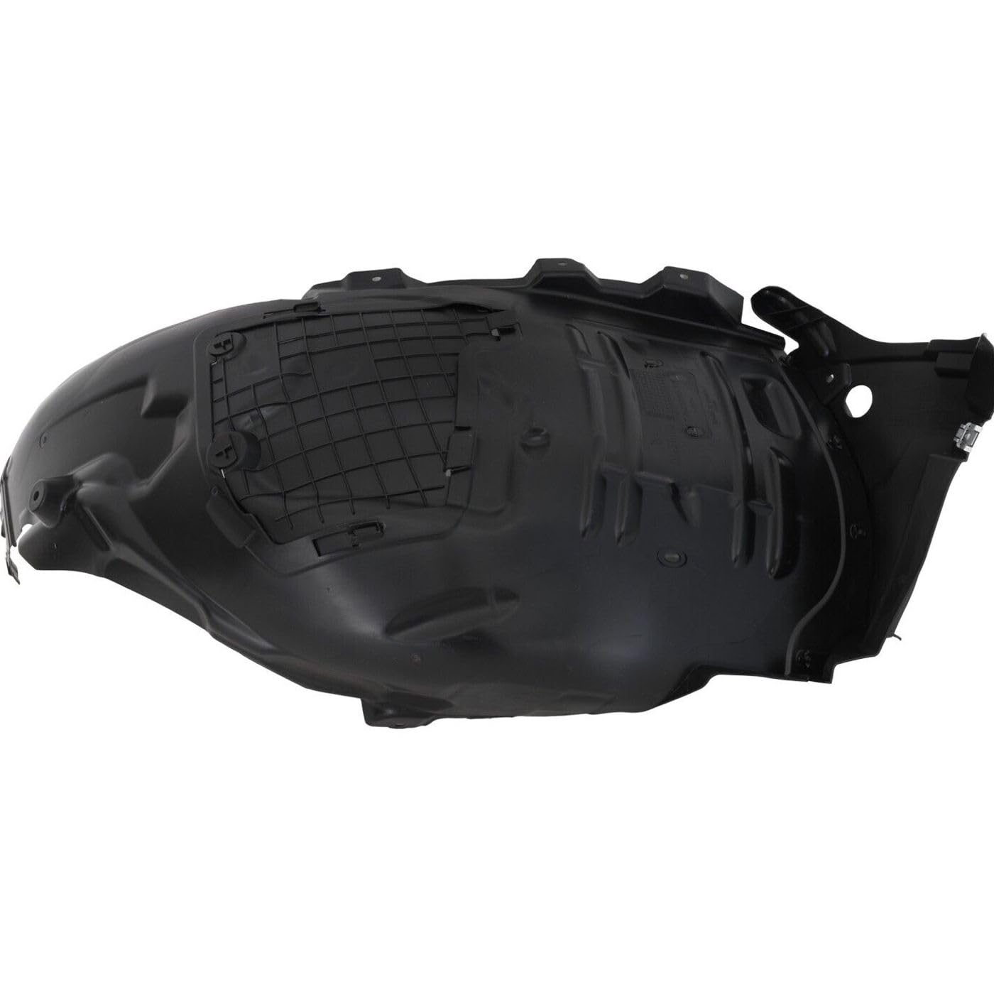 Amazon.com: Lzevoxec Front Driver Side Sold Individually 17011775 