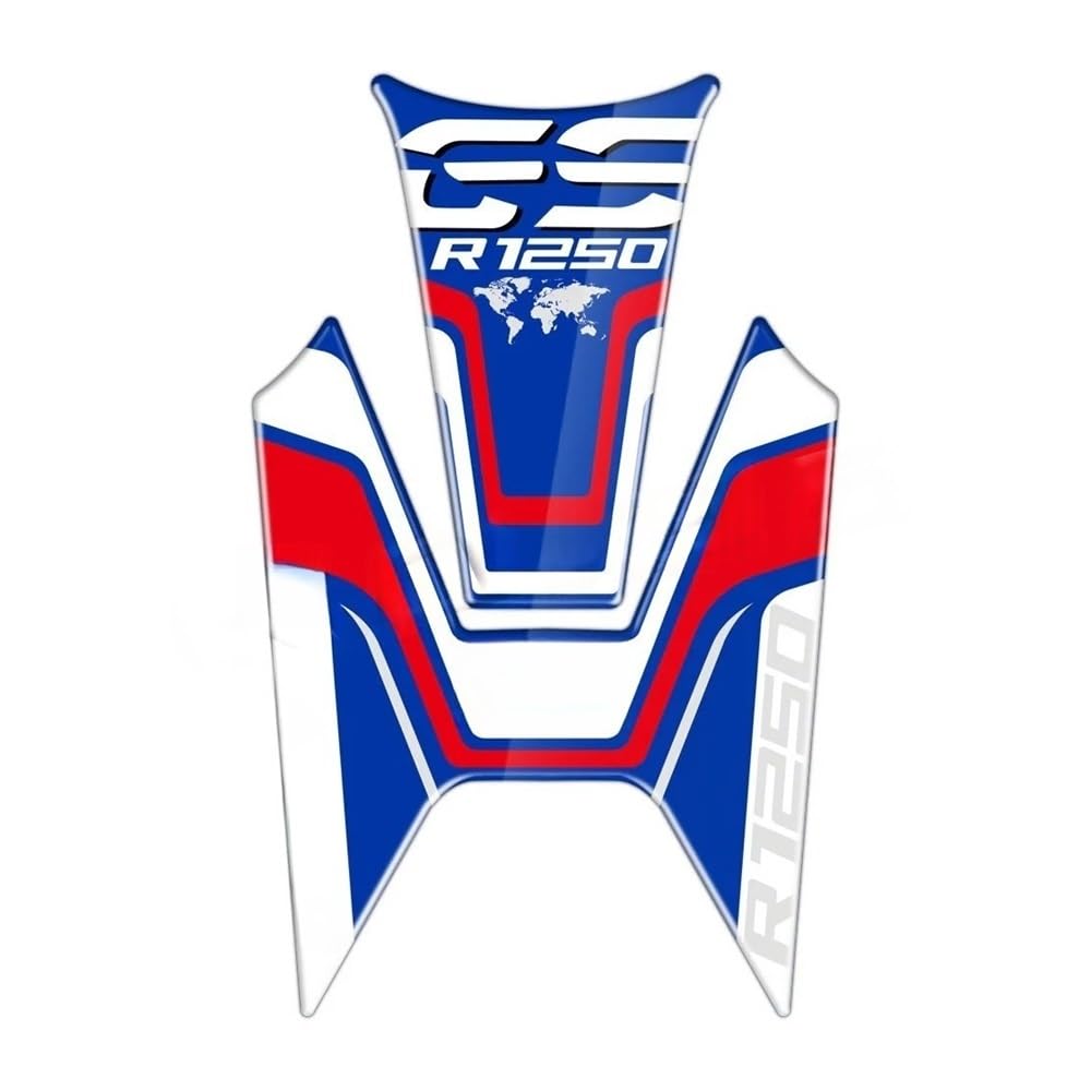 Tank Protector for R1250GS R1250 GS 2018-2023