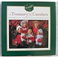 Treasury of Carolers: Over 20 Years of Christmas Tradition &