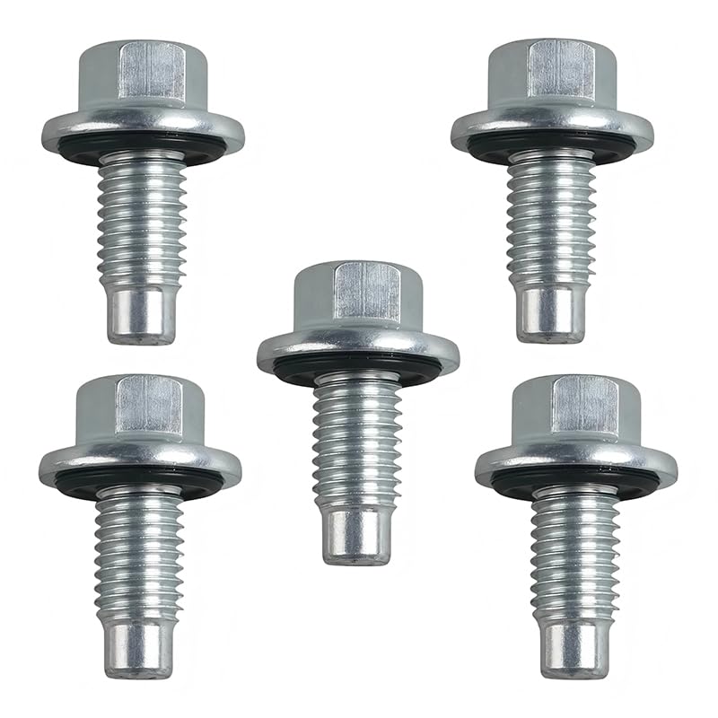 Bouchon de Vidange Magnétique Carter pour Opel Astra J 2010 2011 2012