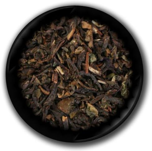 Makaibari Estate 2nd Flush