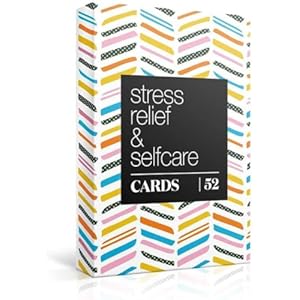 Allura & Arcia 52 Stress Less ...