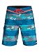 Quiksilver Men's Brigg Camo U20 Boardshort
