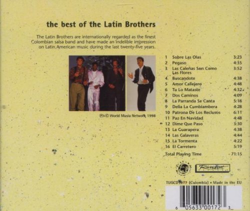 Miniatura 2 de Sobre Las Olas