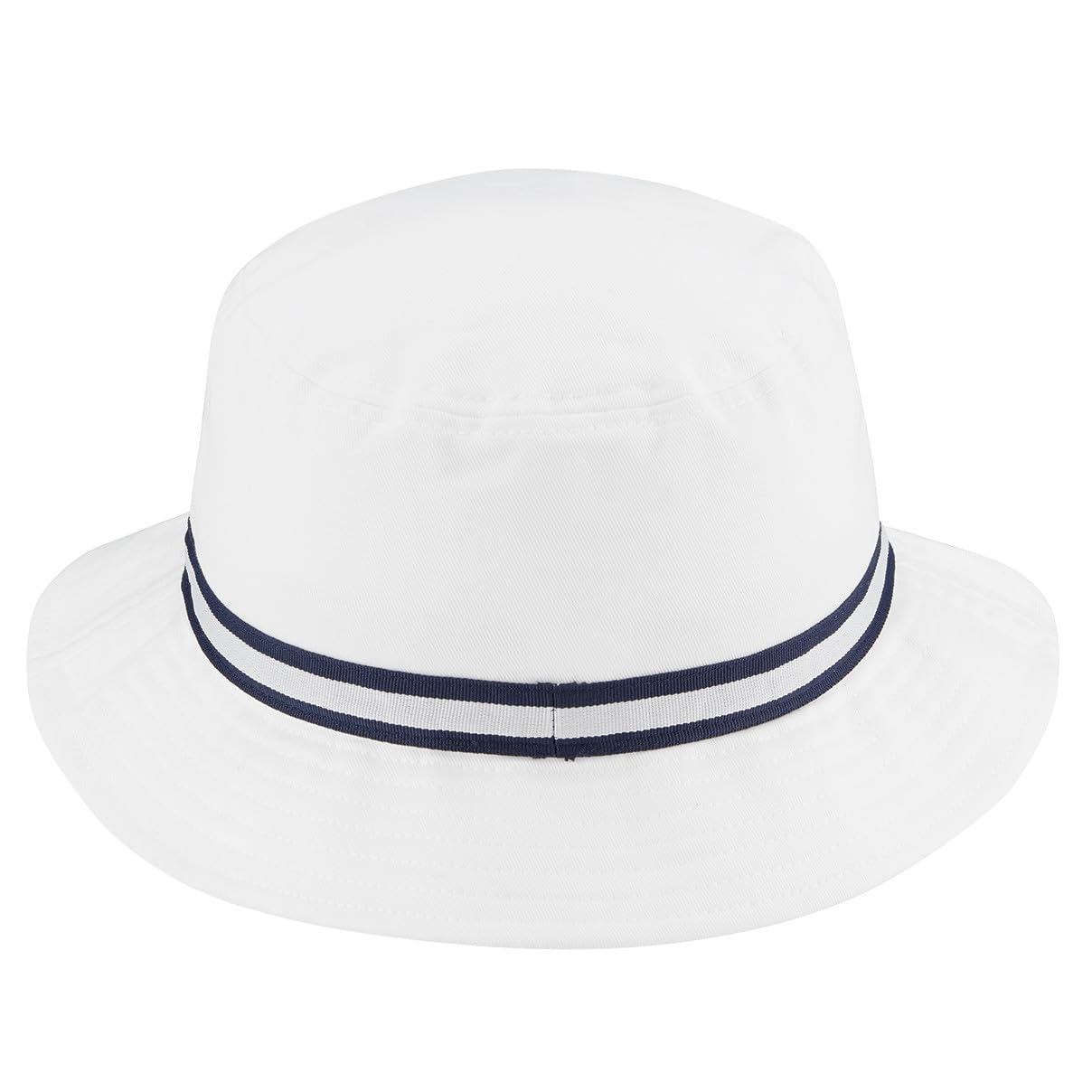 TaylorMade Vintage Twill Bucket Hat, Sombrero de Golf Hombre