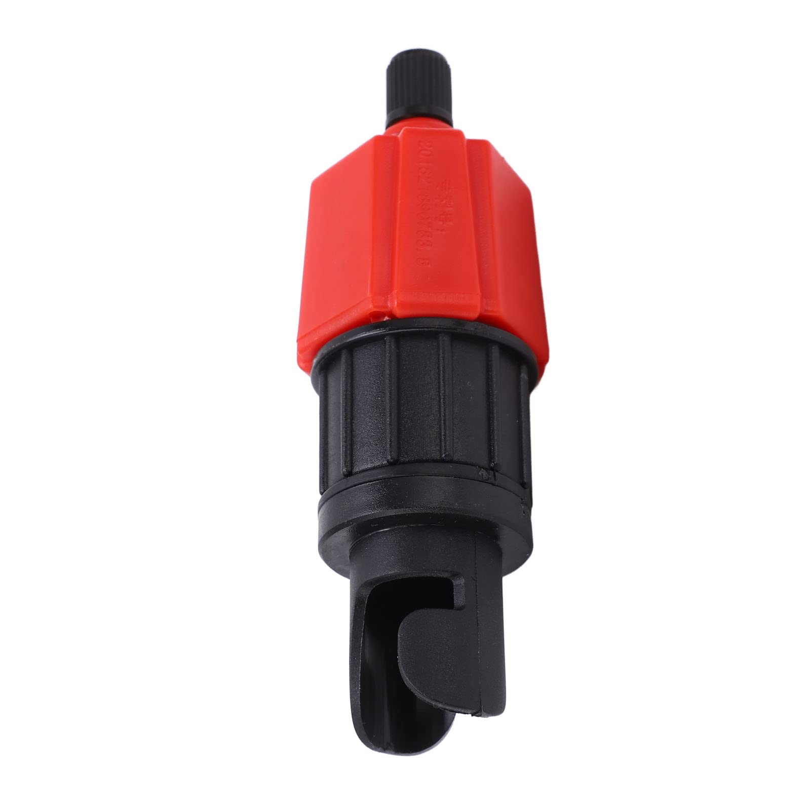 Kit Adattatore Universale Gonfiaggio Rapido 4 Ugelli In Per Pompa Auto Bici - Raccordo Multi Valvola A Tenuta Perfetta Kayak E Tavola Connettore Leggero Gommone Materassino Gonfiabile