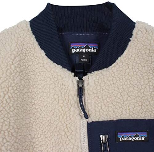 Patagonia RETRO-X BOMBER Jacket Outer 