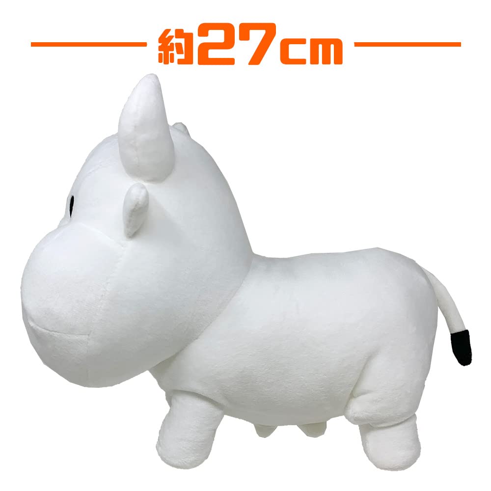 Amazon.co.jp: にゃんこ大戦争 BIG ぬいぐるみ 公式 グッズ 特大