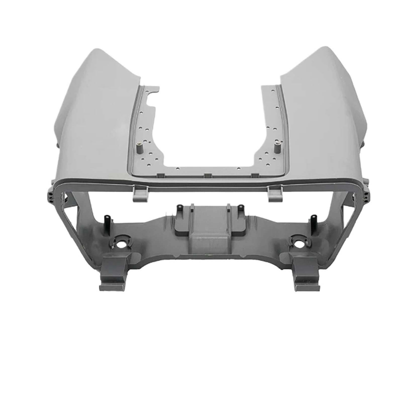 Copertura frontale, compatibile con DJI, drone Agras T50 T25 | Copertura anteriore in plastica per protezione del telaio e sostituzione del guscio esterno