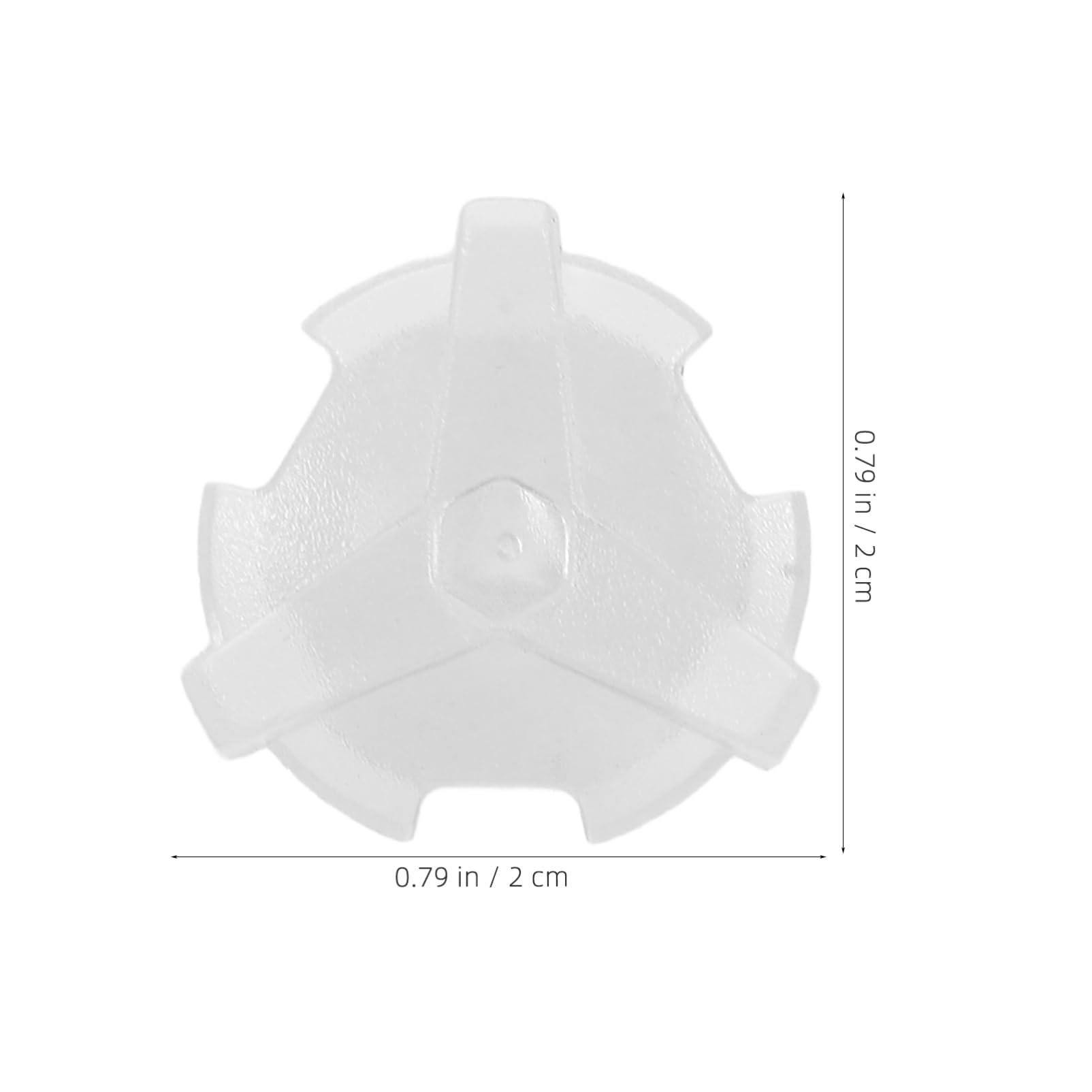 Ciieeo Universal Offroad Helmet Visor Screws Set Fit Helmet Visor Clips Easy Replacement