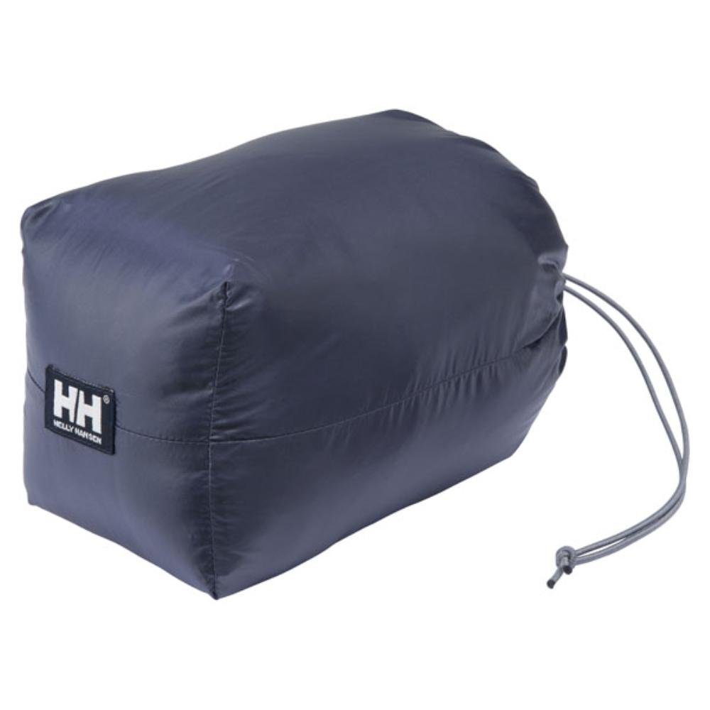 ＨＥＬＬＹＨＡＮＳＥＮ（ヘリーハンセン） ＢＡＭＢＬＥ ＪＡＣＫＥＴ バンブルジャケット ＷＯＭＥＮ’Ｓ (S, NE(ネイビー×レッド)) HELLYHANSENヘリーハンセン BAMBLE JACKET