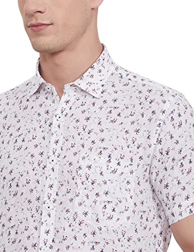 Image of Monte Carlo Men's Regular Fit Shirt