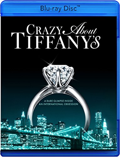 Crazy About Tiffany's [Blu-ray] -  Matthew Miele, Jessica Biel