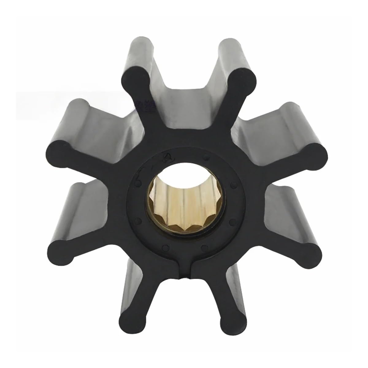 Turbine de pompe eau hors-bord 09-1028B-1 pour vos sorties en mer sereines