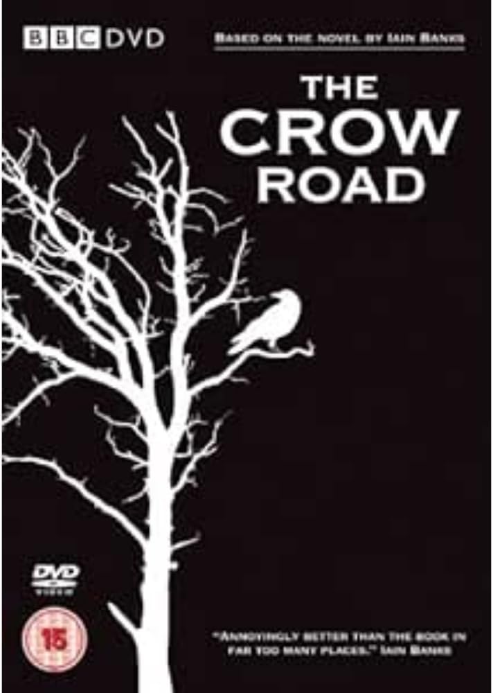 The Crow Road [DVD]