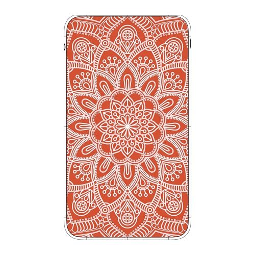 Batterie Externe 20W BIG MANA AIR Mandala pour recharge USB-C rapide