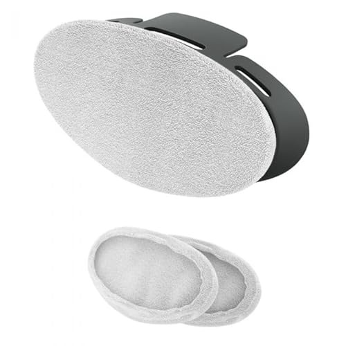 Défroisseur Tefal DT8230E1 Débit de vapeur 30 gmin Jet de vapeur 90 gmin - vue 5