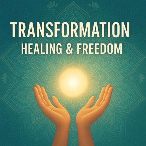 Page de couverture de Transformation: A Philosophy for Healing and Freedom in Today’s World