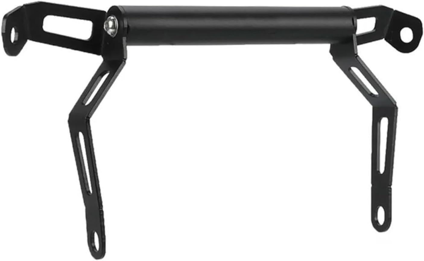 Mobile Phone Holder GPS Mount Bracket for SRT800 ForSRT800X For800SRT for SRT750 ForSRT600 For600SRT Smartphone GPS Mount Holder Navigation Bracket(2)