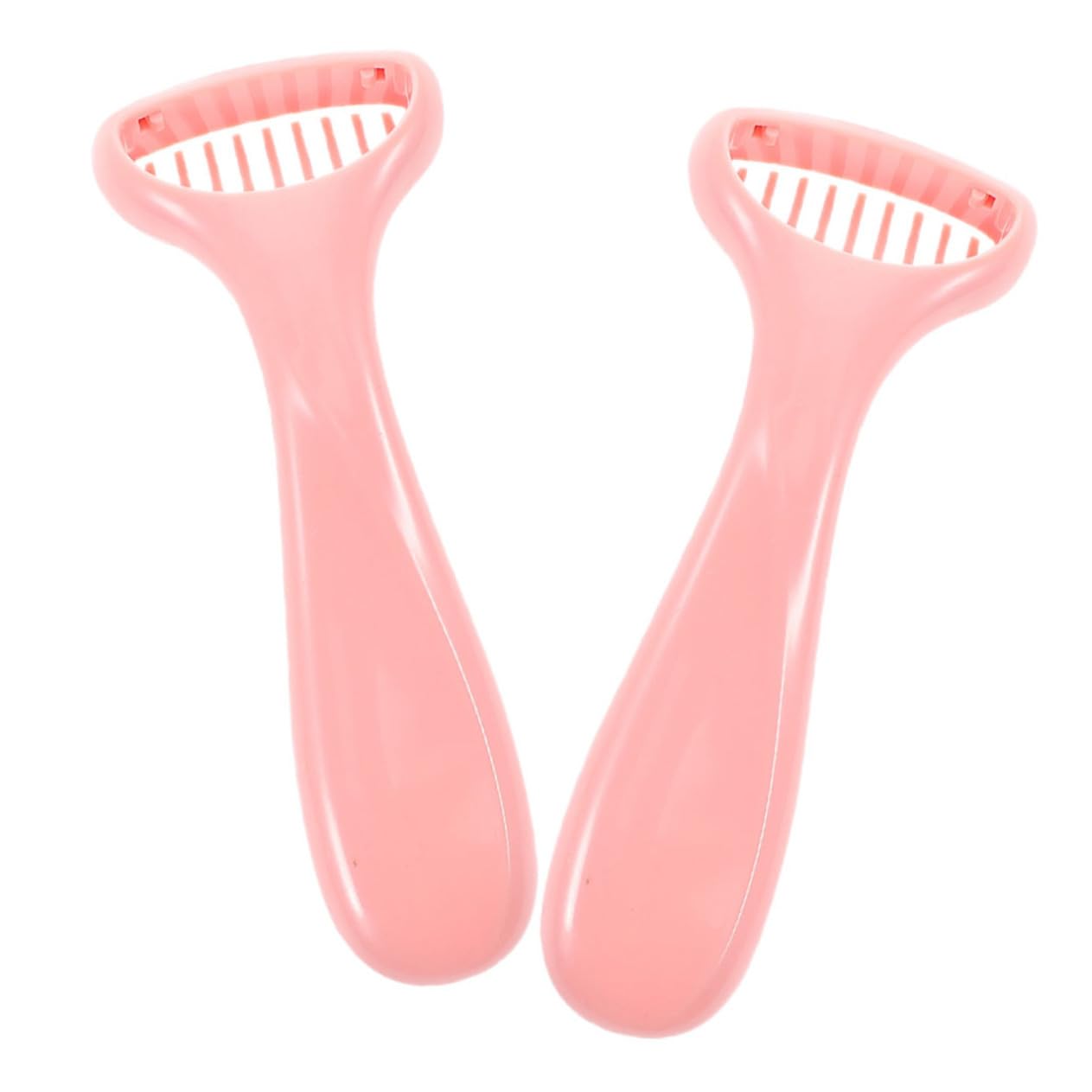 FOYTOKI Hair Remover for Women Facial Body Hair Trimmer Tool Compact Painless Portable for Legs Underarms Travel