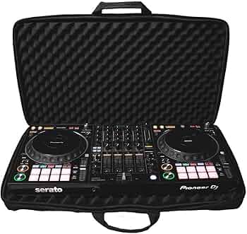 Pioneer DJ DDJ-1000SRT バッグケース付き(箱無し) Pioneer DJ DDJ
