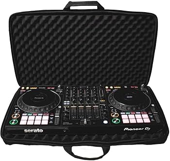 Pioneer DJ DDJ-1000SRT バッグケース付き(箱無し) Pioneer DJ DDJ-1000SRT バッグケース付き(箱無し) Pioneer DJ DDJ