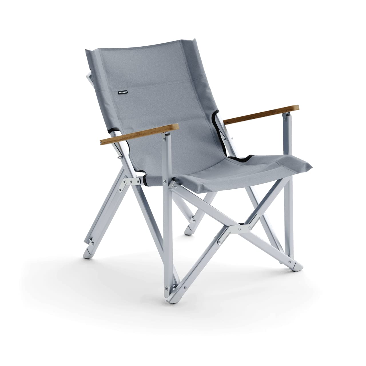 Amazon.com: Dometic GO Compact Camp Chair (Silt) : Sports
