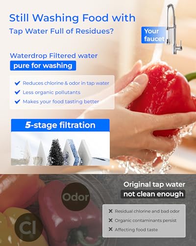 Reverse osmosis industrial plant