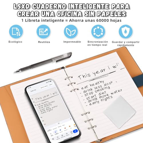 La Mejor review de Agenda electrónica los mejores 5. 11 Imagen adicional