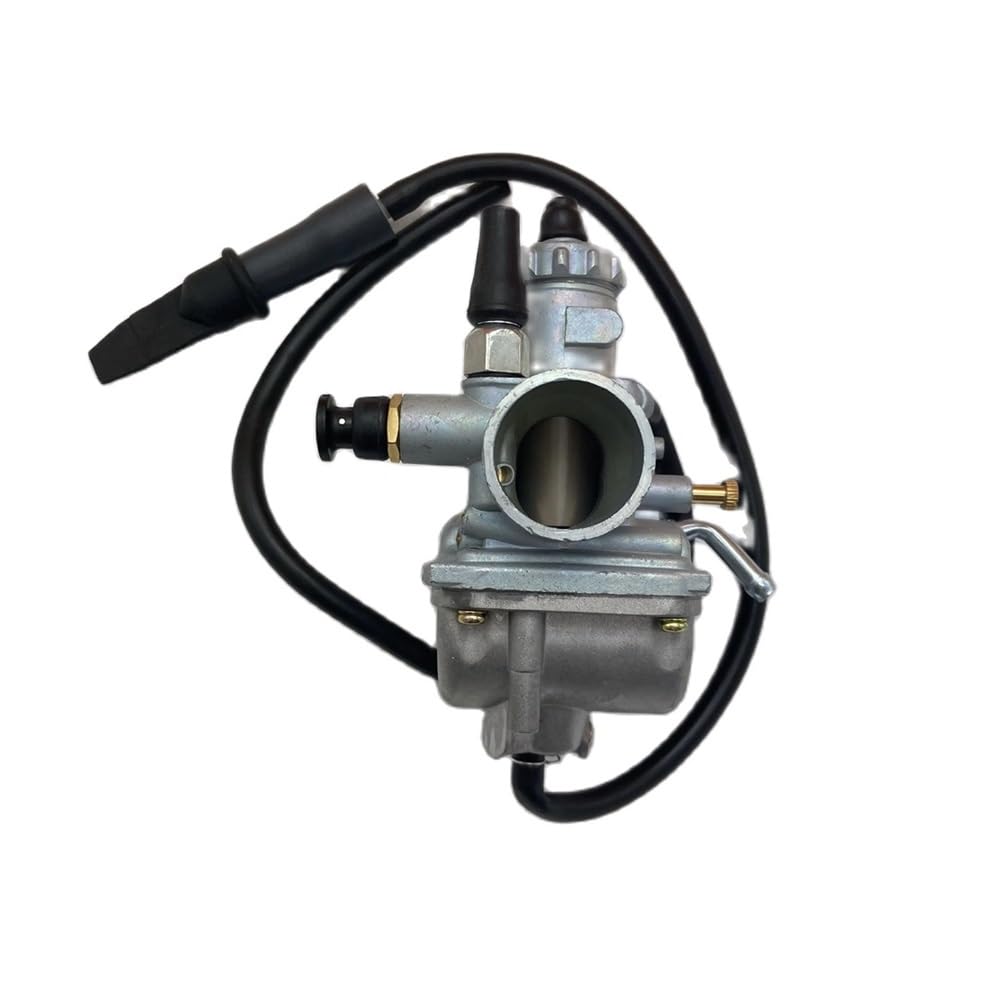 Carburateur pour LT230GE LTF230 QR 230 pièce 13200-18A10 - 7