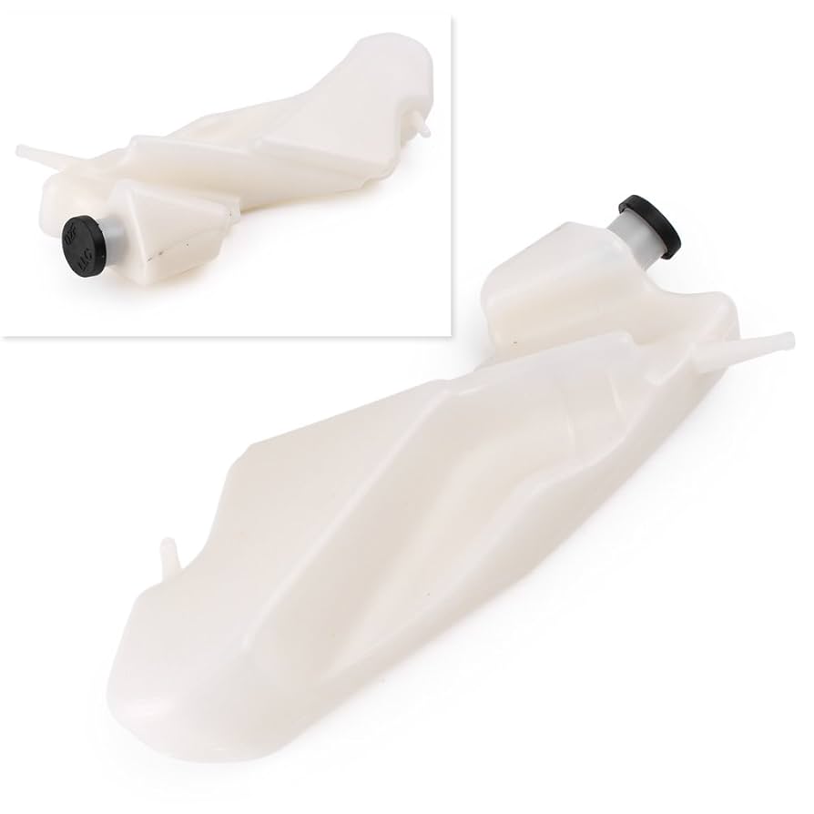 ラジエター インターク オートバイ用クーラントラジエーター