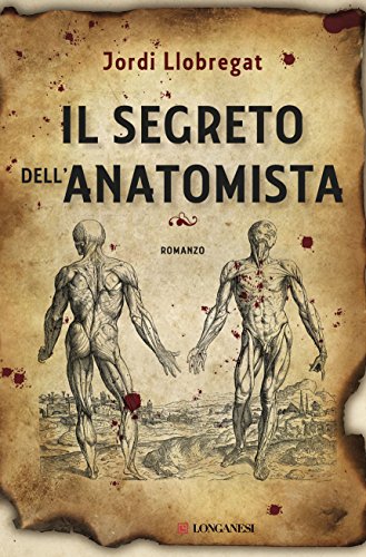 Il segreto dell'anatomista Il segreto dell'anatomista