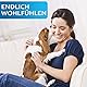 FusselZz® Home Premium Fusselrolle Schwarz Tierhaare - Selbstreinigender Tierhaarentferner zum Katzenhaare & Hundehaare entfernen, wiederverwendarer Katzenhaarentferner auf Sofa, Teppich & Bett