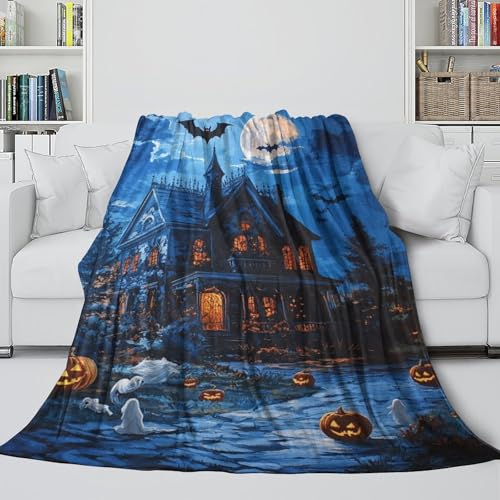 Couverture lit château microfibre : la solution idéale contre les nuits fraîches