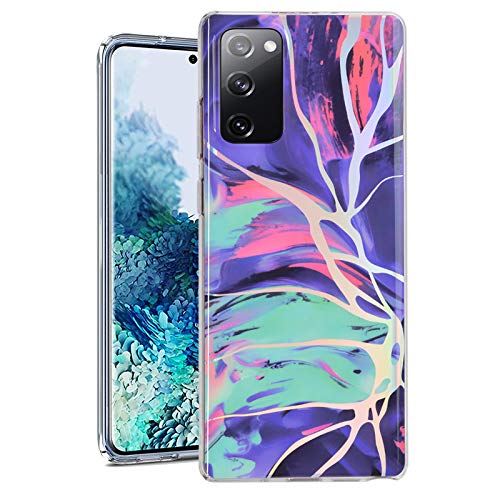 58I Galaxy S20-FE - Custodia in silicone