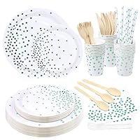 Set per feste Komicea