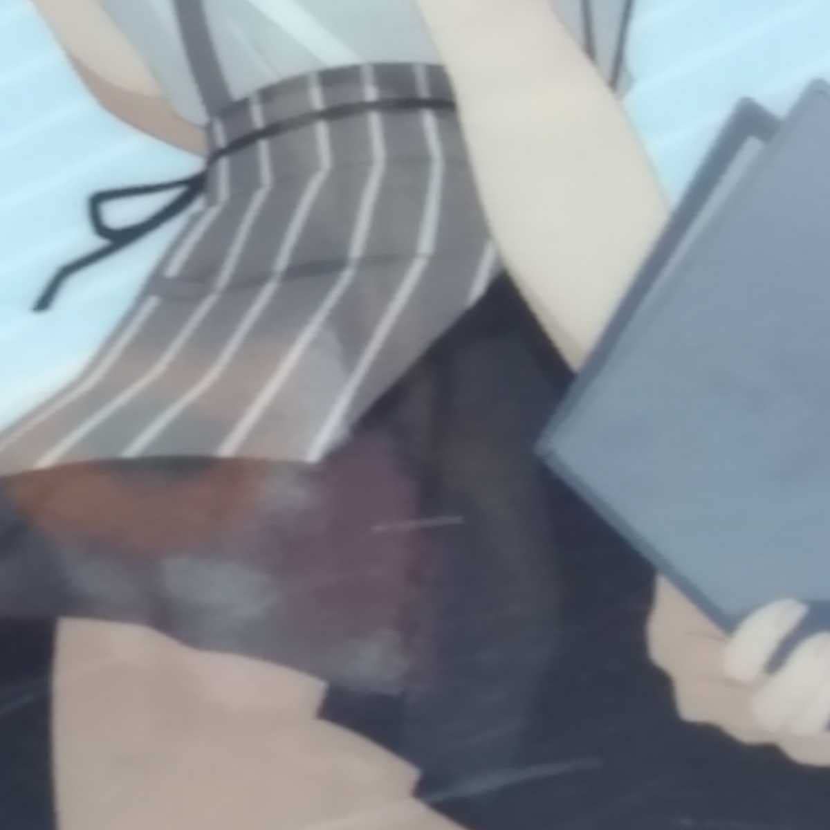 【ラス1】それでも歩は寄せてくる カフェ制服 クリアファイル 全種セット Amazon.co.jp: それでも歩は寄せてくる カフェ制服 クリア