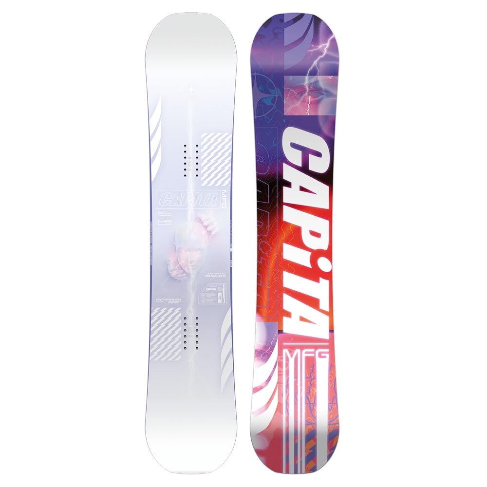 CAPiTA　PATHFINDER 153cm 2024-25 CAPiTAPATHFINDER 153cm 2024-25