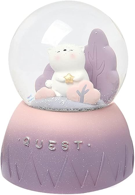 Amazon Co Jp オルゴール 雪と漫画のシロクマ箱 地球儀 イオの箱 雪の色を変える発光のスタイリッシュな洗練されたオルゴール 装飾的な卓上展望中心 音楽ボックス Color B おもちゃ Amazon Co Jp オルゴール 雪と漫画のシロクマ箱 地球儀 イオの箱 雪の色を変える発光のスタイリッシュな洗練されたオルゴール 装飾的な卓上展望中心 音楽ボックス Color B おもちゃ